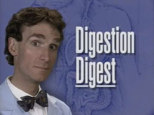Digestion