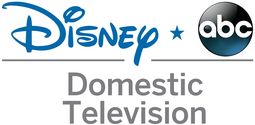 Disney–ABC Domestic Television