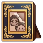 Disney Emoji Blitz - Emoji - Portrait of Imelda