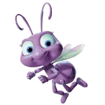 Дора (Приключения Флика)