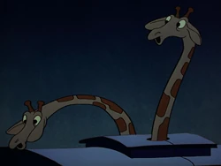 Circus Animals Disney Wiki Fandom