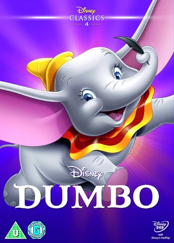 dumbo baby uk