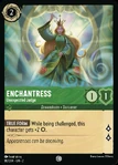 Enchantress - Unexpected Judge lorcana.jpg (207 KB)