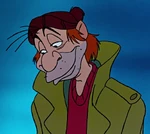 Fagin (Oliver & Company)