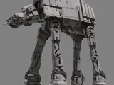 First Order AT-AT
