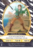 Flynn Rider's Flying Frying Pan - 7/70