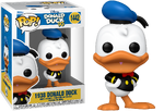 1442. 1938 Donald Duck (Donald Duck's 90th Birthday) (2024)