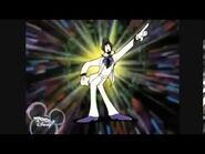 Disco Goofy