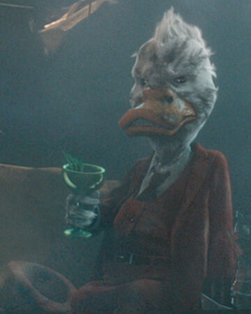 Howard Die Ente Disney Wiki Fandom