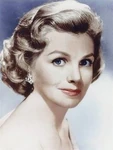 Ilene Woods in 1960