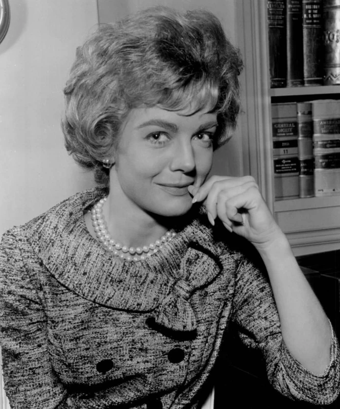 Vicky Robinson