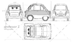 Model design