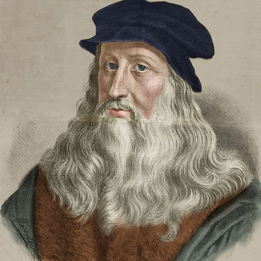 Leornado da Vinci
