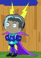 Master of Fate (Phineas and Ferb)