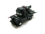 Mater as Darth Vader Die-Cast