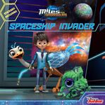 MfT Spaceship Invaders