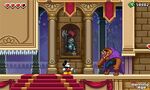 Beast in Epic Mickey: Power of Illusion