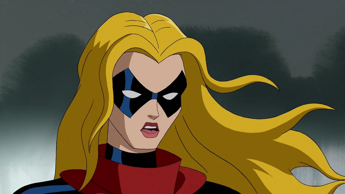 Ms. Marvel | Disney Wiki | Fandom
