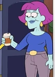 Ms. Torres (Big City Greens)