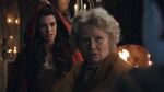 Once Upon a Time - 1x15 - Red-Handed - Red & Granny