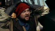 Once Upon a Time - 2x04 - The Crocodile - Smee Holds Hat