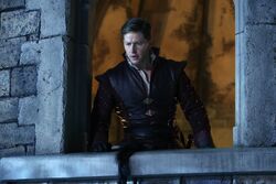 Once Upon a Time - 3x14 - The Tower - Photography - Prince Charming Tower