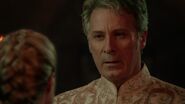 Once Upon a Time in Wonderland - 1x05 - Heart of Stone - Red King