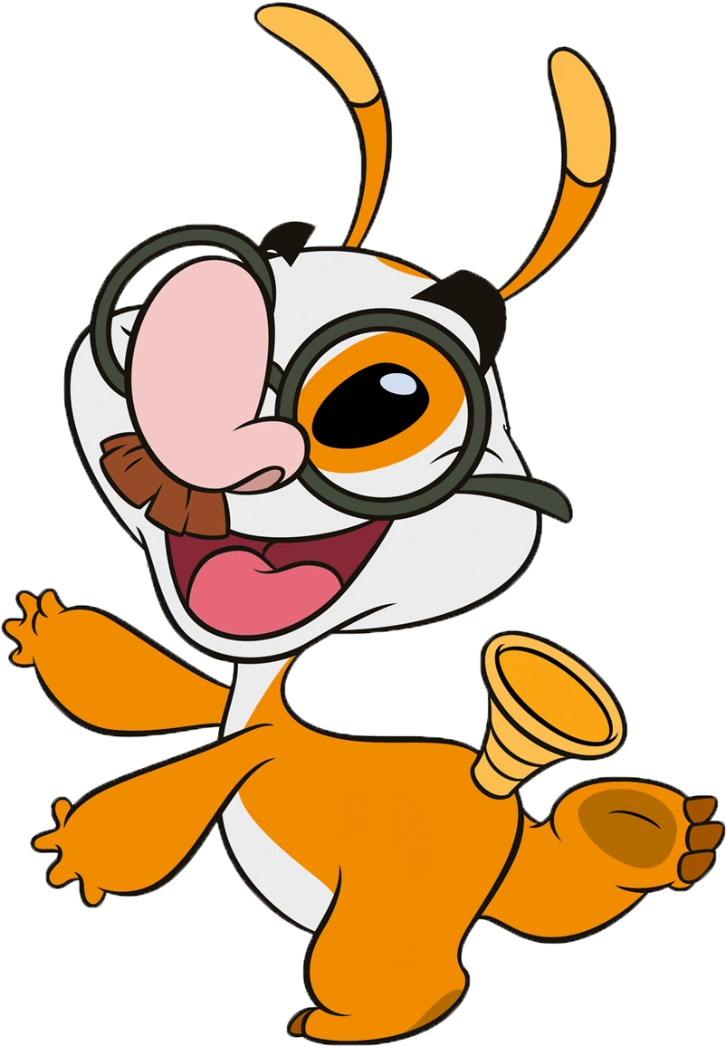 PJ/Gallery | Disney Wiki | Fandom