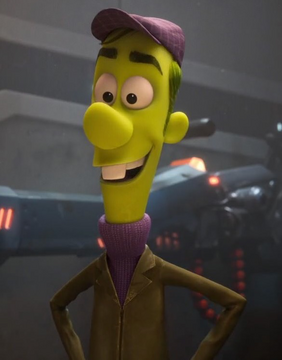 Gord wreck it ralph 2 toy top