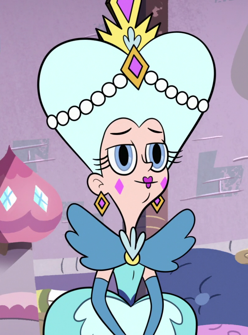 Moon Butterfly | Disney Wiki | Fandom