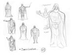 RBTI Darth Vader concept