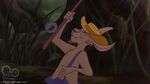 Deadeye (The Rescuers)