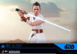 Rey TROS hot-toys