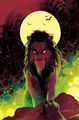 Cover O & Q - Karen Darboe
