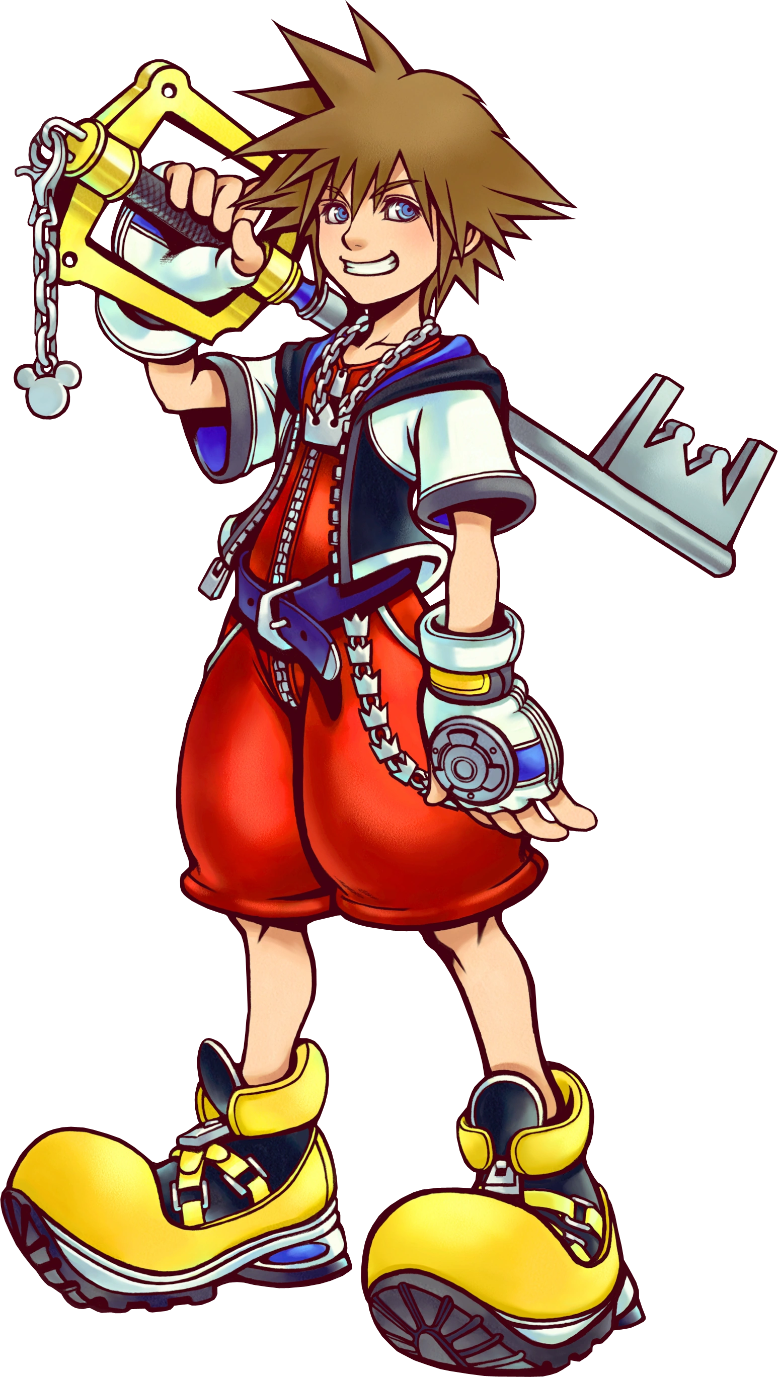 Sora | Disney Wiki | Fandom