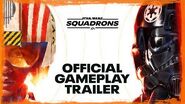Star Wars Squadrons – Official Gameplay Trailer