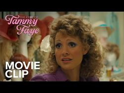 The Eyes of Tammy Faye (2021 film) - Wikipedia