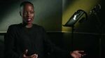 THE LION KING - Florence Kasumba Interview