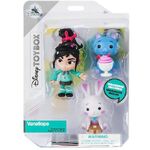 TOYBOX Vanellope