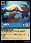 Tamatoa - So Shiny! lorcana