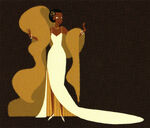 Tiana concept by Lorelay Bove