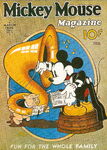 Issue #6March 1936