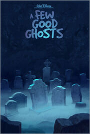 AFewGoodGhostsposter