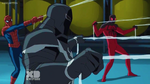 Agent Venom Sinister 6 20