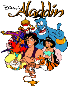 Aladdinserie