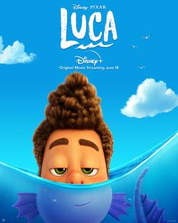 User blog:Ellamccue/My Luca, Disney Wiki