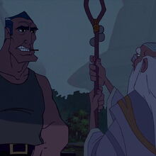 Kashekim Nedakh Disney Wiki Fandom