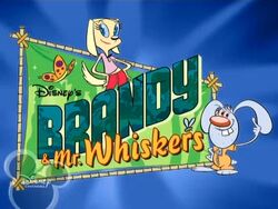 Brandy-and-mr-whiskers