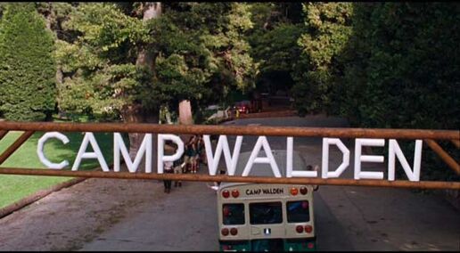 Camp Walden