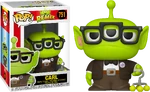 Alien as Carl Funko POP! #751 (2020)